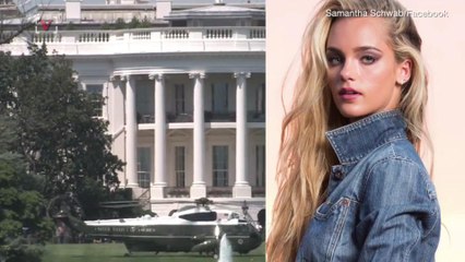 Schwab Heiress Working at Trump White House Raises Ethical Questions