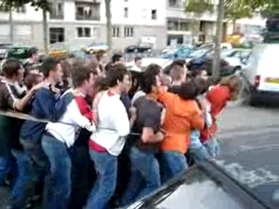 Intégration 1 - la Tortue 2