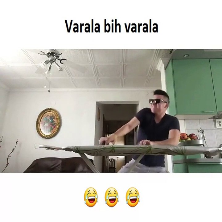 Dragana Mirkovic - Varala bi varala (smijeh)