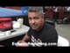 Robert Garcia on Erick Ruiz WBA international title win -EsNews Boxing