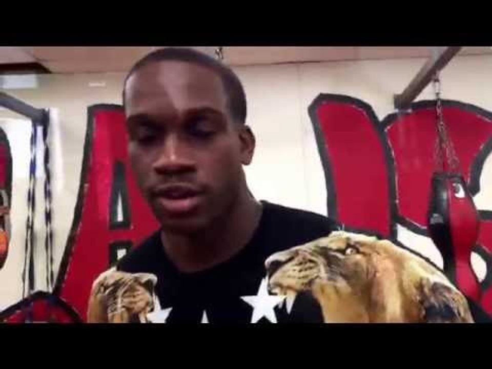 fighter: i always go for black guy but going for lomachenko vs walters