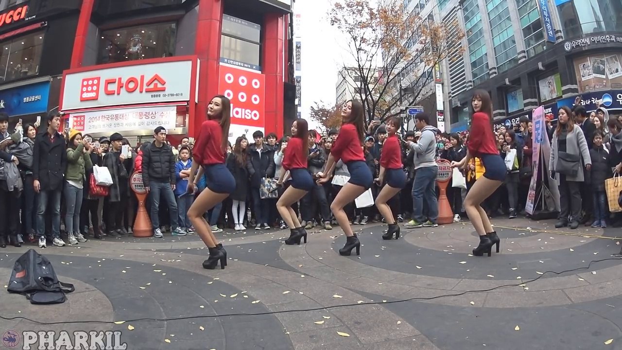 123 EXID
