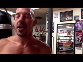 Andre Ward vs Sergey Kovalev break down - esnews boxing
