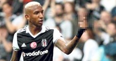 Beşiktaş Başkanı Fikret Orman: Talisca'ya Ceza Vereceğiz