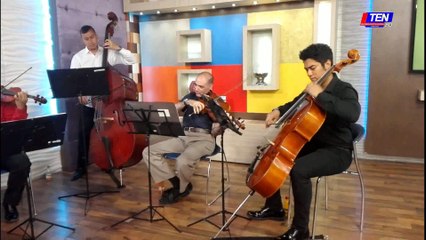 Orquesta Filarmónica de Honduras