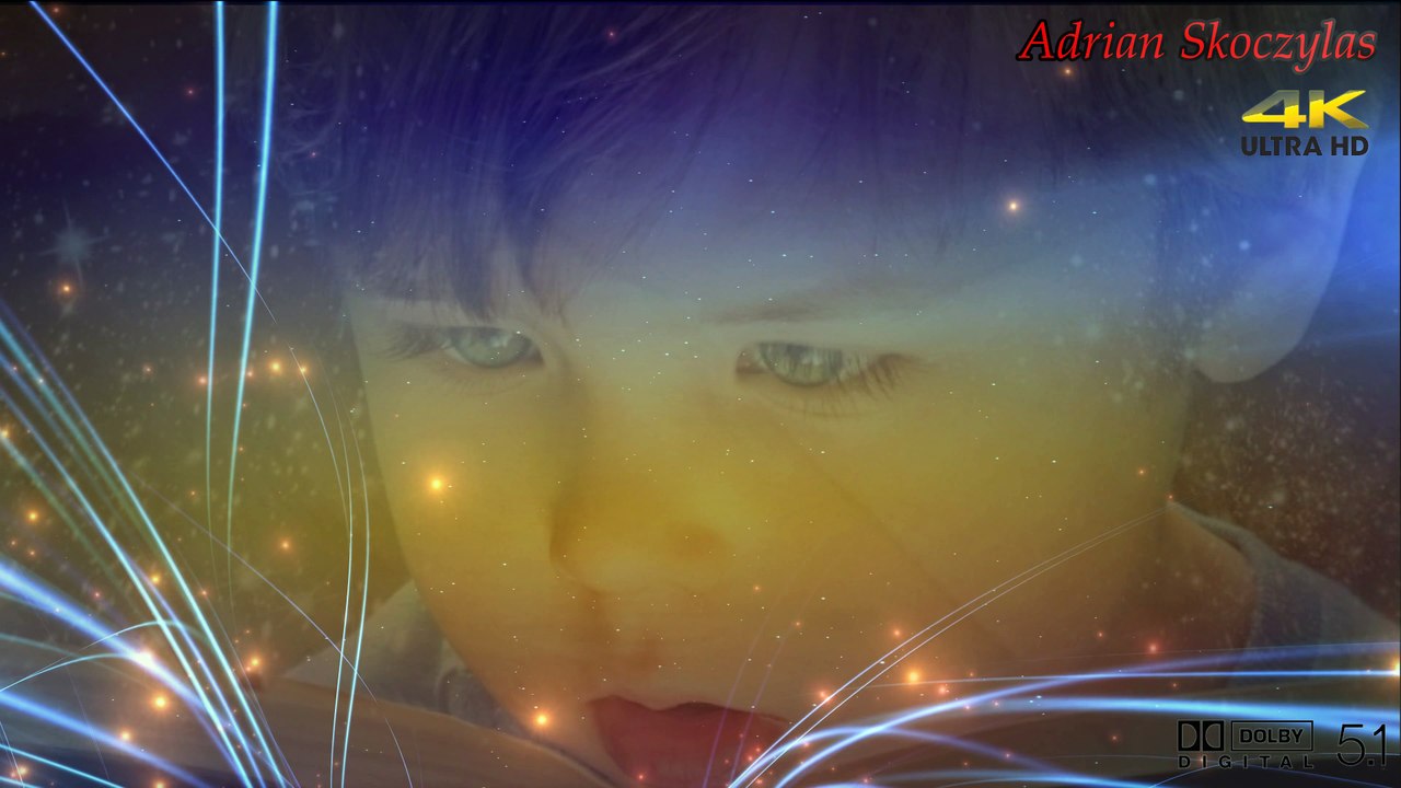 Adrian Skoczylas - Luli Luli (2015) 4K 5.1