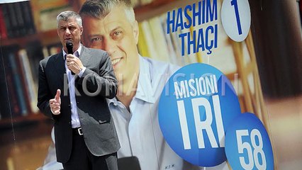 Të gjitha partitë propozojnë liderët për kryeministër, përpos Vetëvendosjes