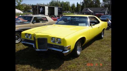 Expo Auto Nantes le 4 sept 2016