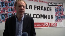 Les communistes prêts à retirer leurs candidats pour soutenir Jean-Luc Mélenchon