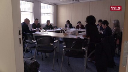 Pour lancer sa politique pédagogique le collège Jean-Renoir a pu s’appuyer sur un partenaire historique la Fondation de France.