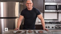 Chef Robert Irvine's Healthy Steak Recipes 3 Ways