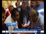 مصر العرب | شاهد .. رد فعل الخطيب بعد عدم العثور على اسمه في قوائم الجمعية العمومية للأهلي