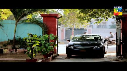 Nazr-e-Bad Episode 32 Full HD HUM TV Drama 11 May 2017