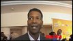 COREY REYNOLDS Interview at 41st NAACP IMAGE AWARDS Nominees Luncheon