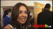 KRISTINIA DEBARGE Interview at 41st NAACP IMAGE AWARDS Nominees Luncheon