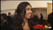 ASHLEY ARGOTA Interview at 41st NAACP IMAGE AWARDS Nominees Luncheon