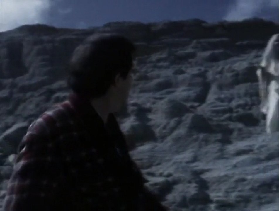 Per Anhalter durch die Galaxis - 3 Folge