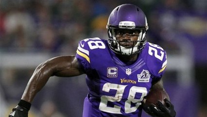 NFL Fantasy Live: Top Fantasy 'Revenge Games' of 2017