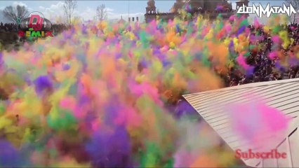 DJ Elon Matana - Hits of 2017