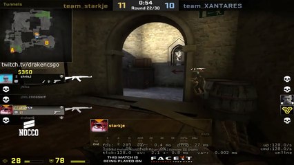 CS:GO - THE GREATEST FPL STRAT EVER