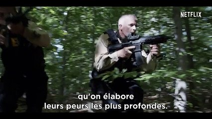 House of Cards (US) - saison 5 Bande-annonce VO