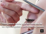 Cejas Salvajes