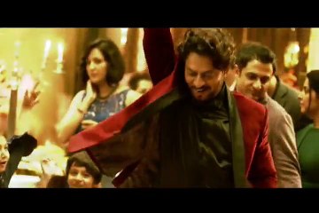 Oh Ho Ho Ho (Remix) Song - Irrfan Khan &Saba Qamar