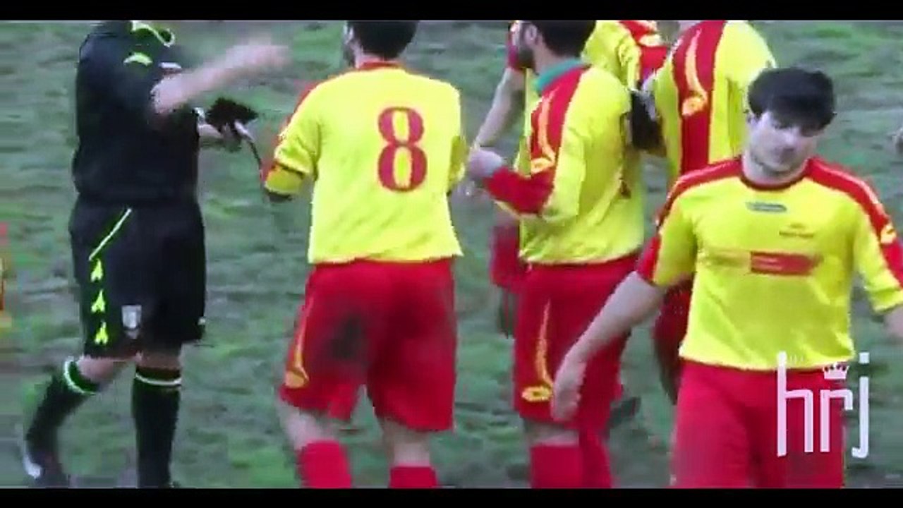 Funniest Red Cards in Football History ● Crazy ● Bizarre - complete sports 320 | top funny in foot ball history