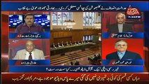 What Shoul Be Our Stragedy For Kulbhushan Yadav's Case In ICJ.. Gen Ghulam Mustafa Response