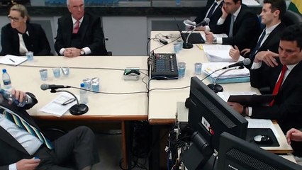 Depoimento de Lula a Moro, parte 1: novo ângulo
