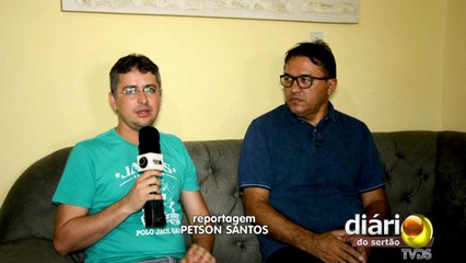 Empresário de Patos fala da evolução da Carreiro no Brasil