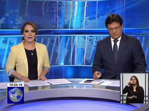 Justicia de Perú dictó prisión preventiva para extradición contra Carlos P.C y su hijo