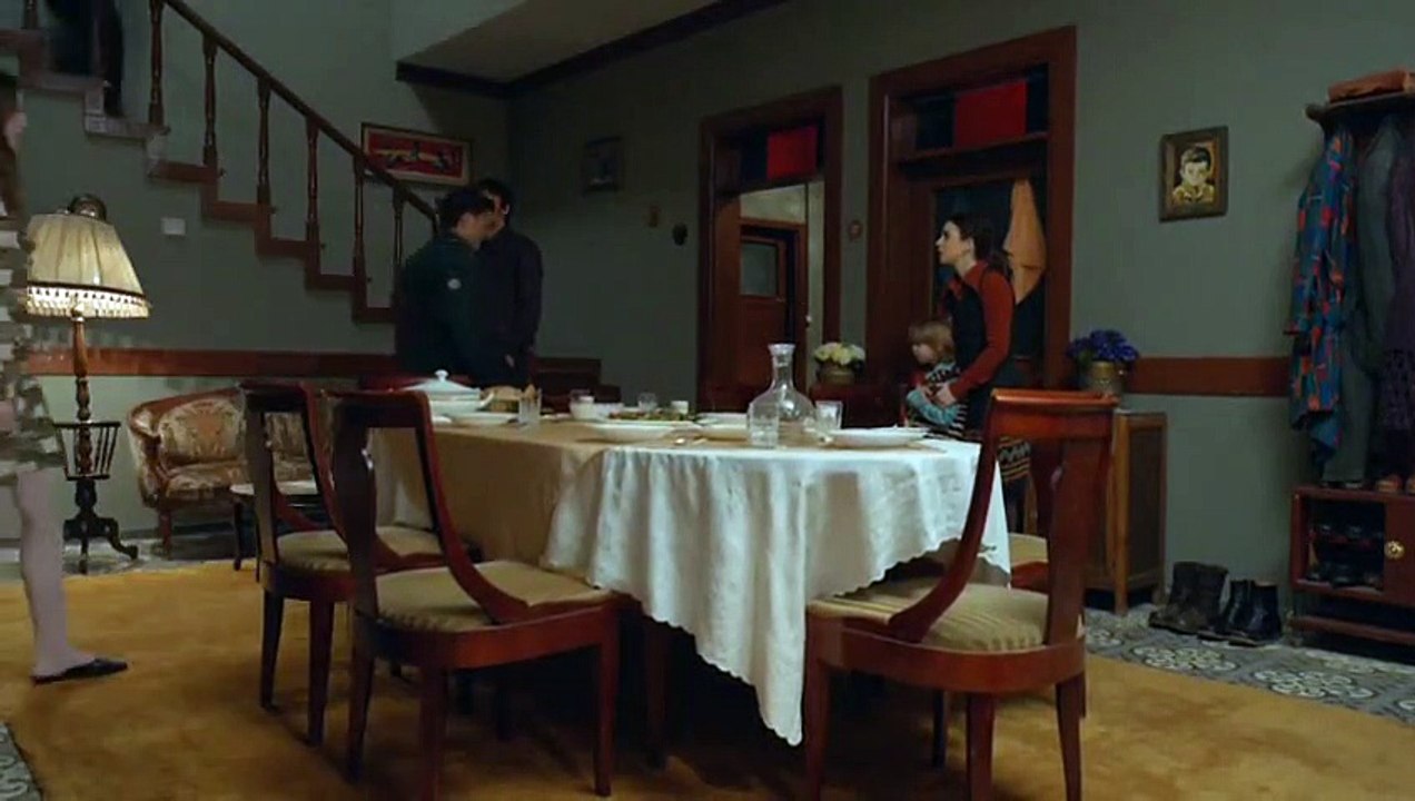 Karadayi 98 En Espanol 14/04/2016