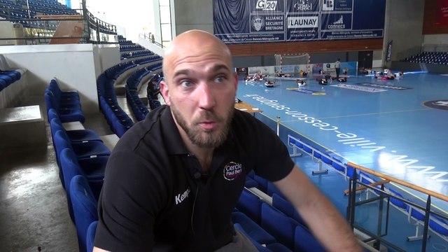 Entente ARCCH : Interview Pierre Le Meur