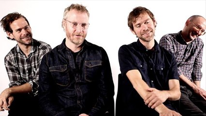 Watch The National Rate Shorts, The Police, and Nicki Minaj