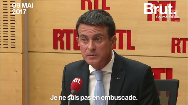 Ils veulent tous rejoindre Emmanuel Macron