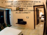 Jim Corbett Resorts- Budget Resorts-3 Star Resorts-Luxury Resorts