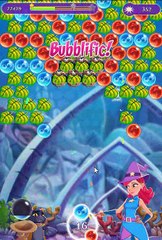 Bubble Witch Saga 3 - LEVEL 383