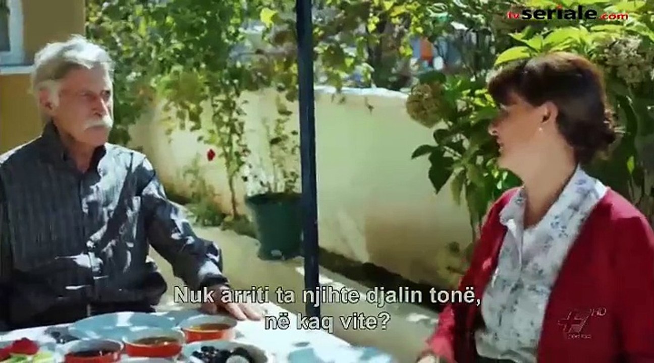 Shoqeri e Larte - Episodi 44