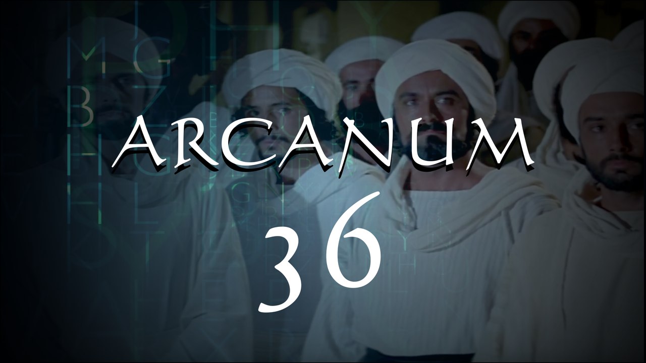 Arcanum eXoterik (36) Die Anfänge des Islam!
