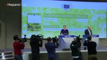 Economía europea crecerá con menor incertidumbre