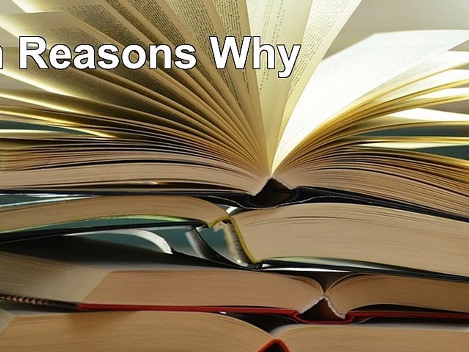 Thirteen Reasons Why