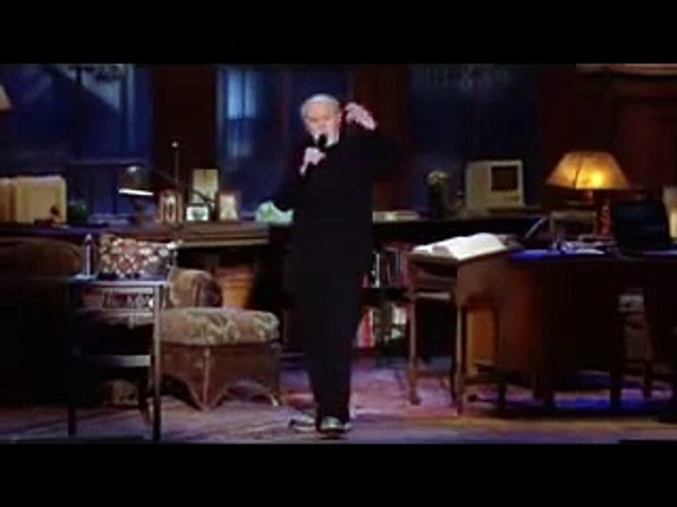 Carlin VS pride