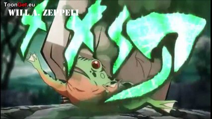 Músicas temas - Jojo's Bizarre Adventure part 1