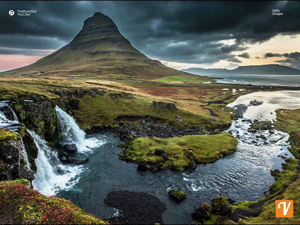 Islandia, el territorio natural que todos quieren conocer