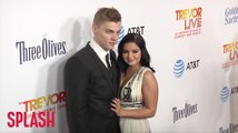 Ariel Winter Lives With Boyfriend as 'Worst Wifely Person' Ever