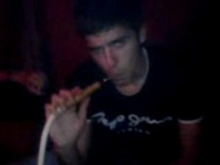 Soirée Rouen== > A La Chicha