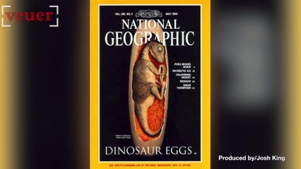 A Baby Mystery Dinosaur Has Finally Found It's Species