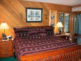 Vacation Home Rental Nearest Mammoth Lakes
