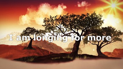 Cry Out- Aaron Graham (Official Music Video)